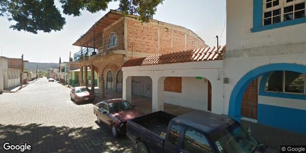AYUNTAMIENTO TUXCUECA